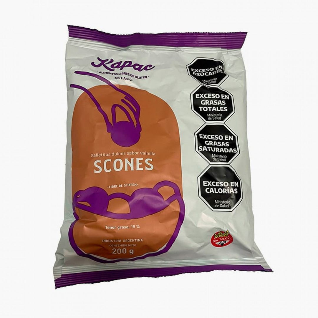 scones-kapac-x-200-grs
