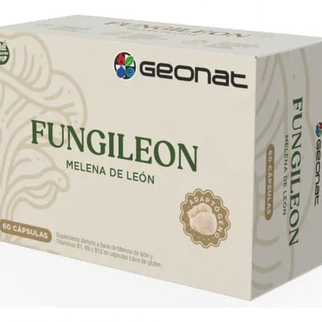 fungileon-x-60-caps