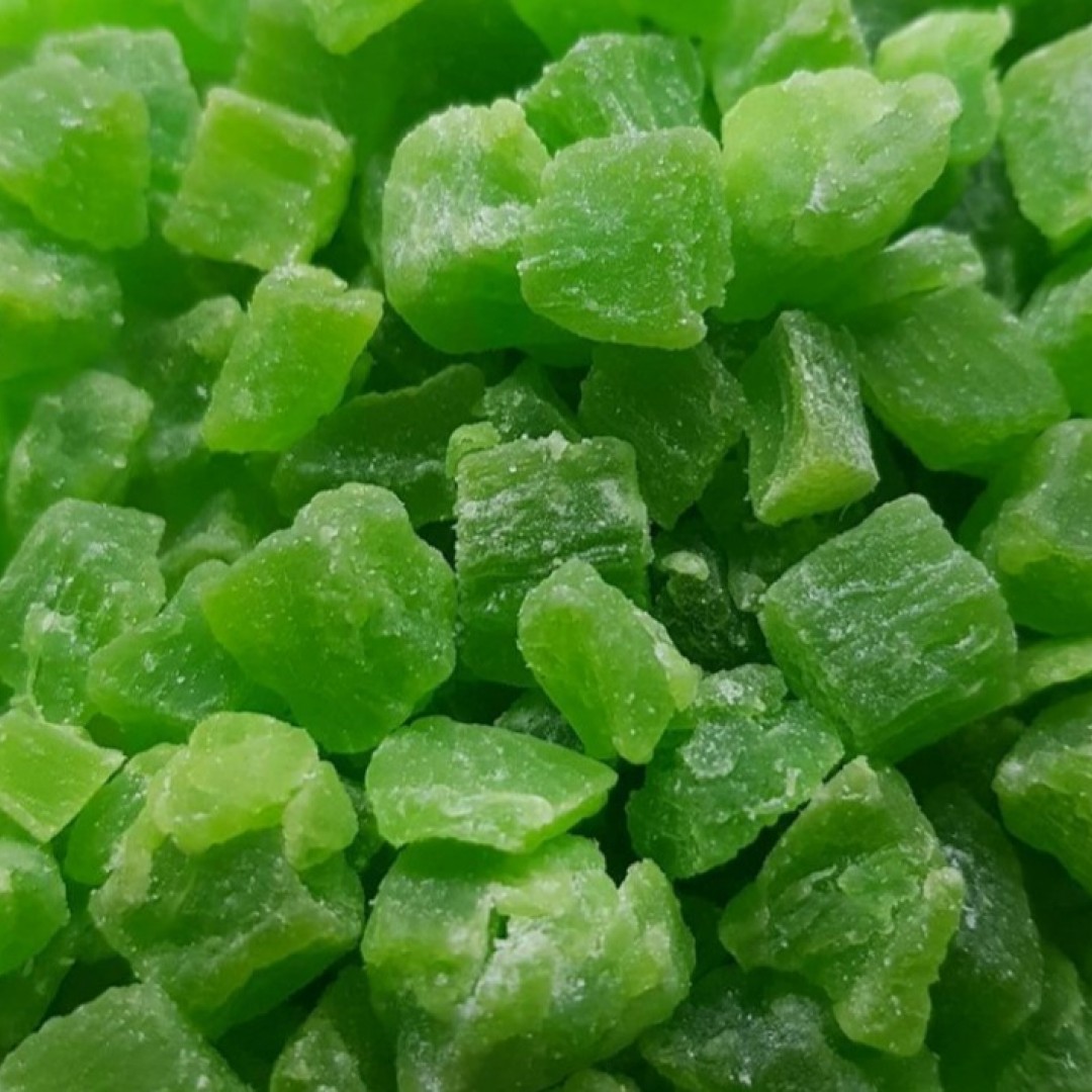 anana-en-cubos-verdes-x-1-kg