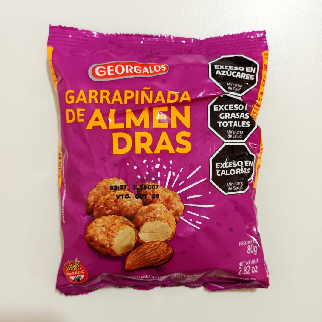 garrapinadas-de-almendras-x-80-grs