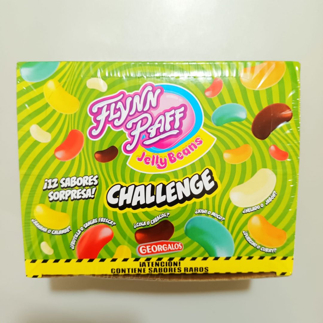 flynn-paff-jelly-beans-challenge-x-12-u-x-40-grs