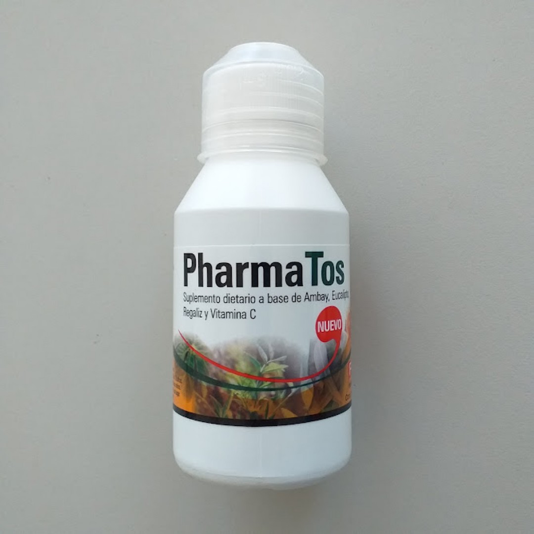 pharmatos-x-120-cc