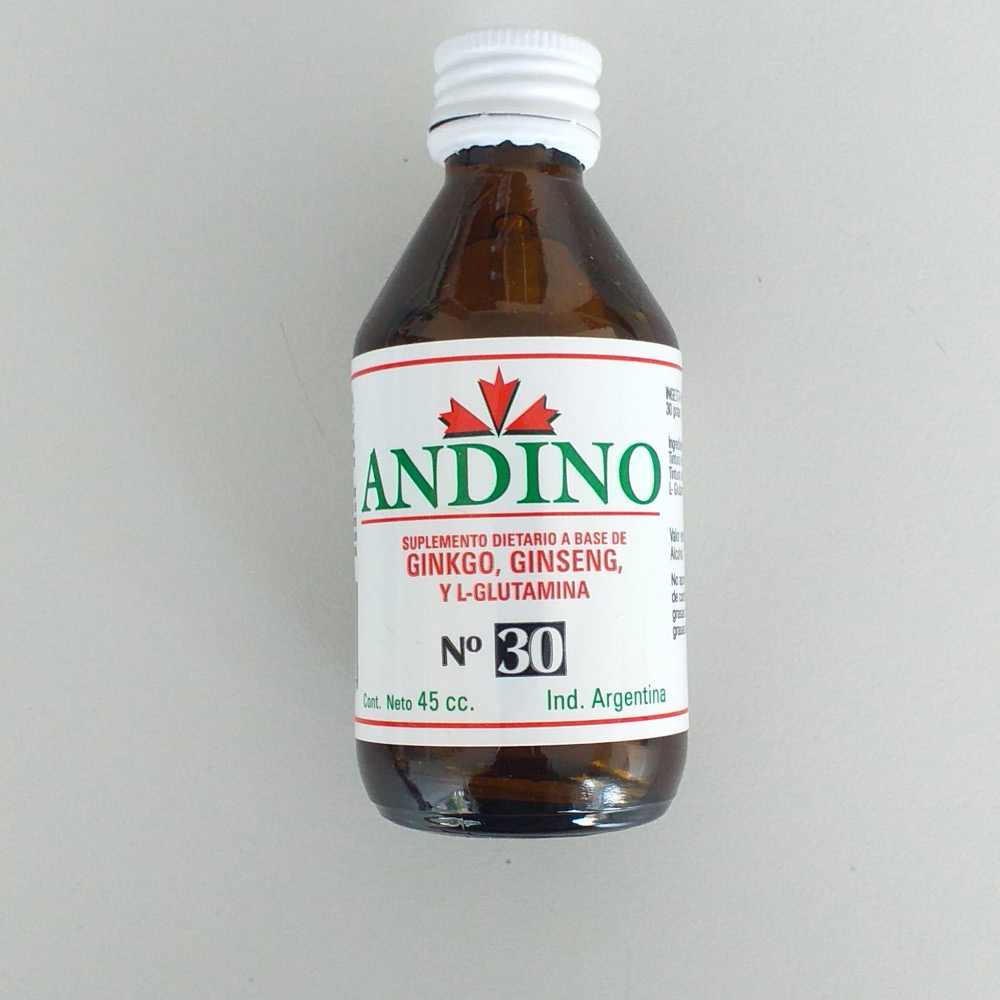 andino-gotas-n30-neuroactivador
