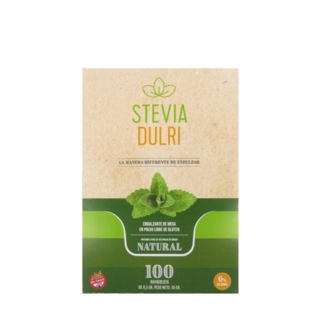 stevia-dulri-x-100-sobres