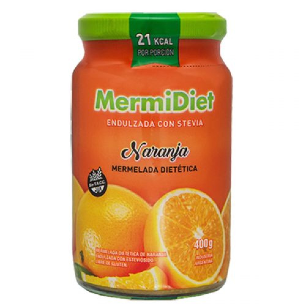 mermidiet-naranja-x-400-grs