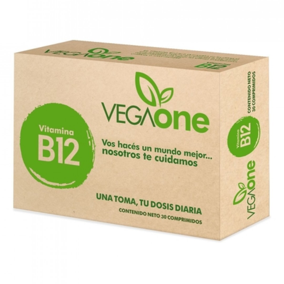 vegaone-b12-x-30-comp