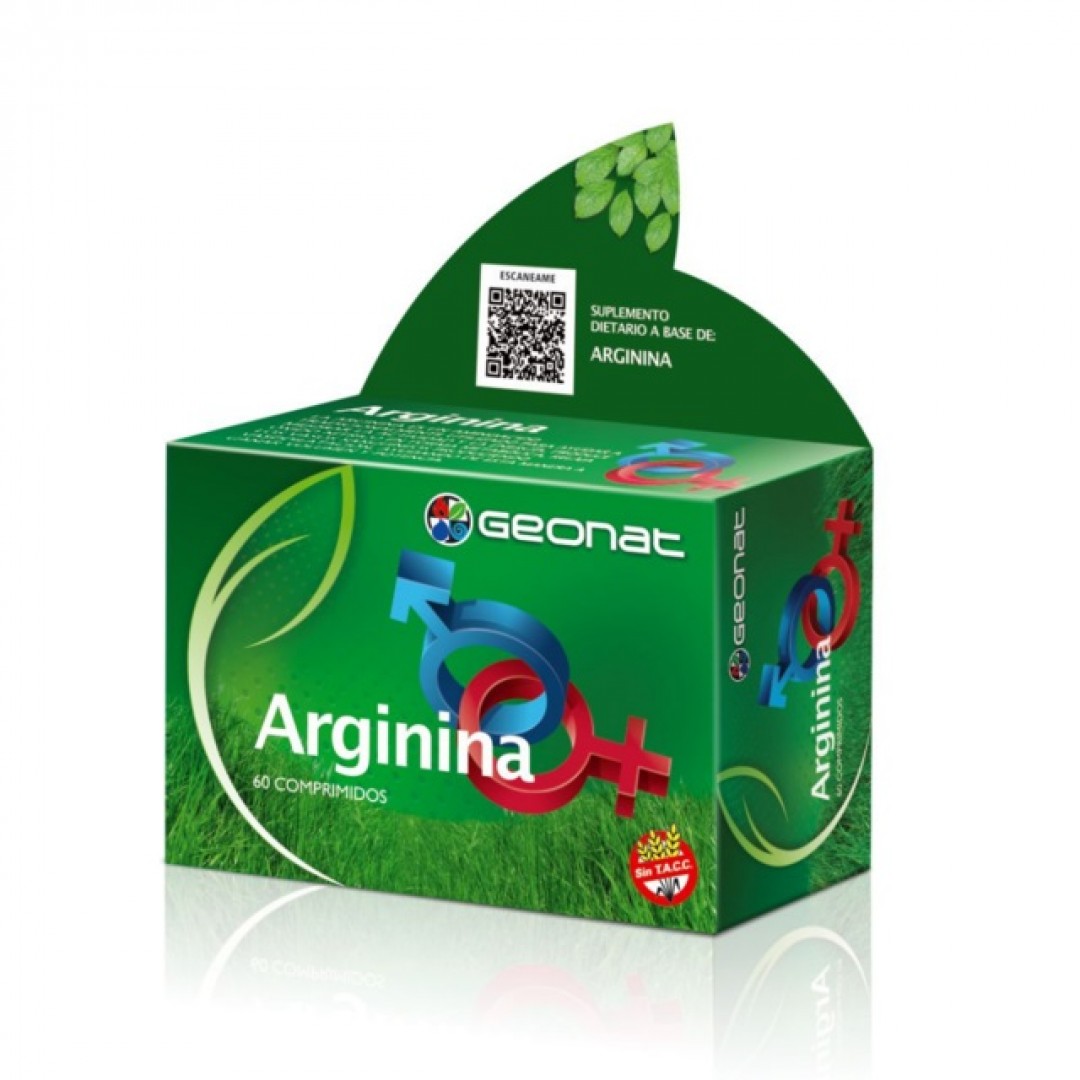 arginina-x-60-comp